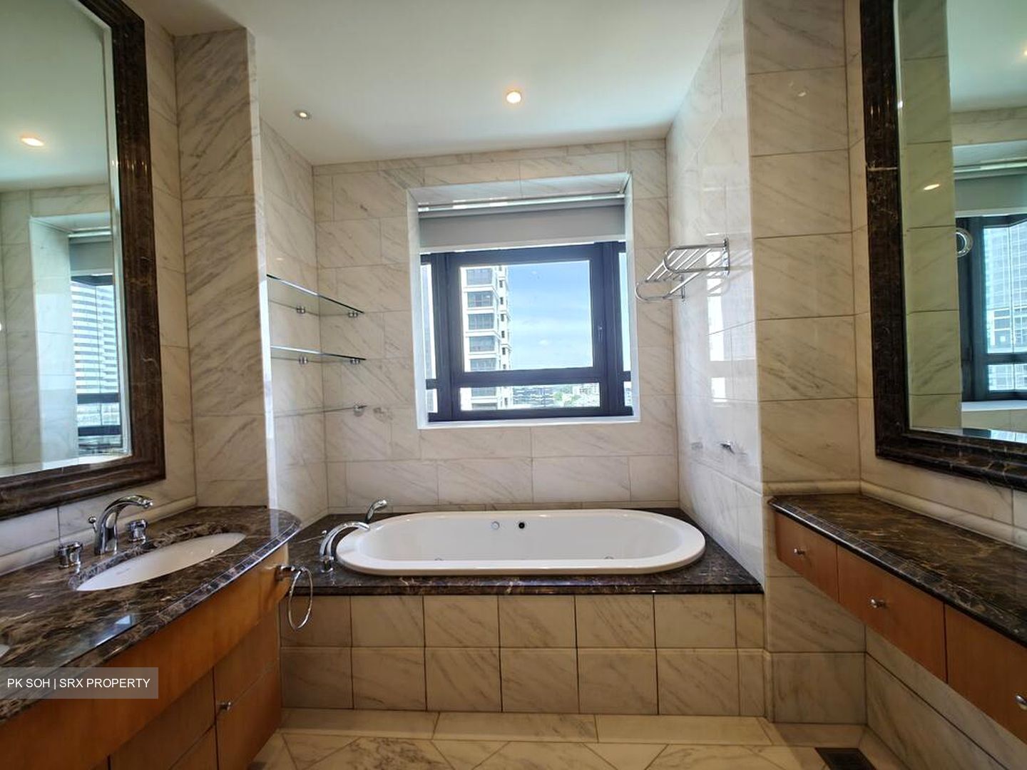 Ardmore Park (D10), Condominium #501873131